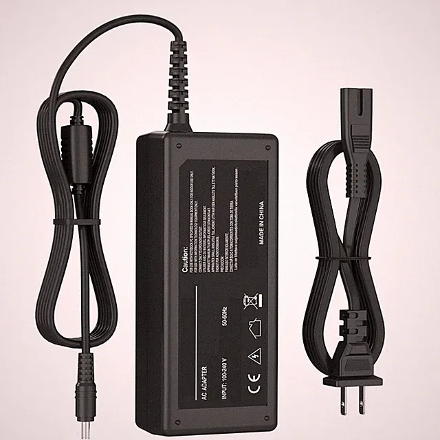 54.6v AC Adapter for Varun VAR2609 26 Inches Folding Electric Bike Power Supply