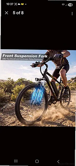 Fast Long Lasting Bike No Peddling
