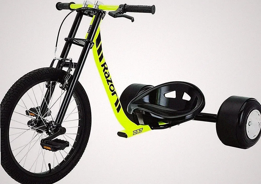 VARUN Drift Trike