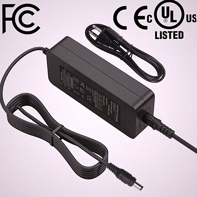 Smart Adapter Charger For Varun M24-1 24" Mountain Electric Power Supply Cord